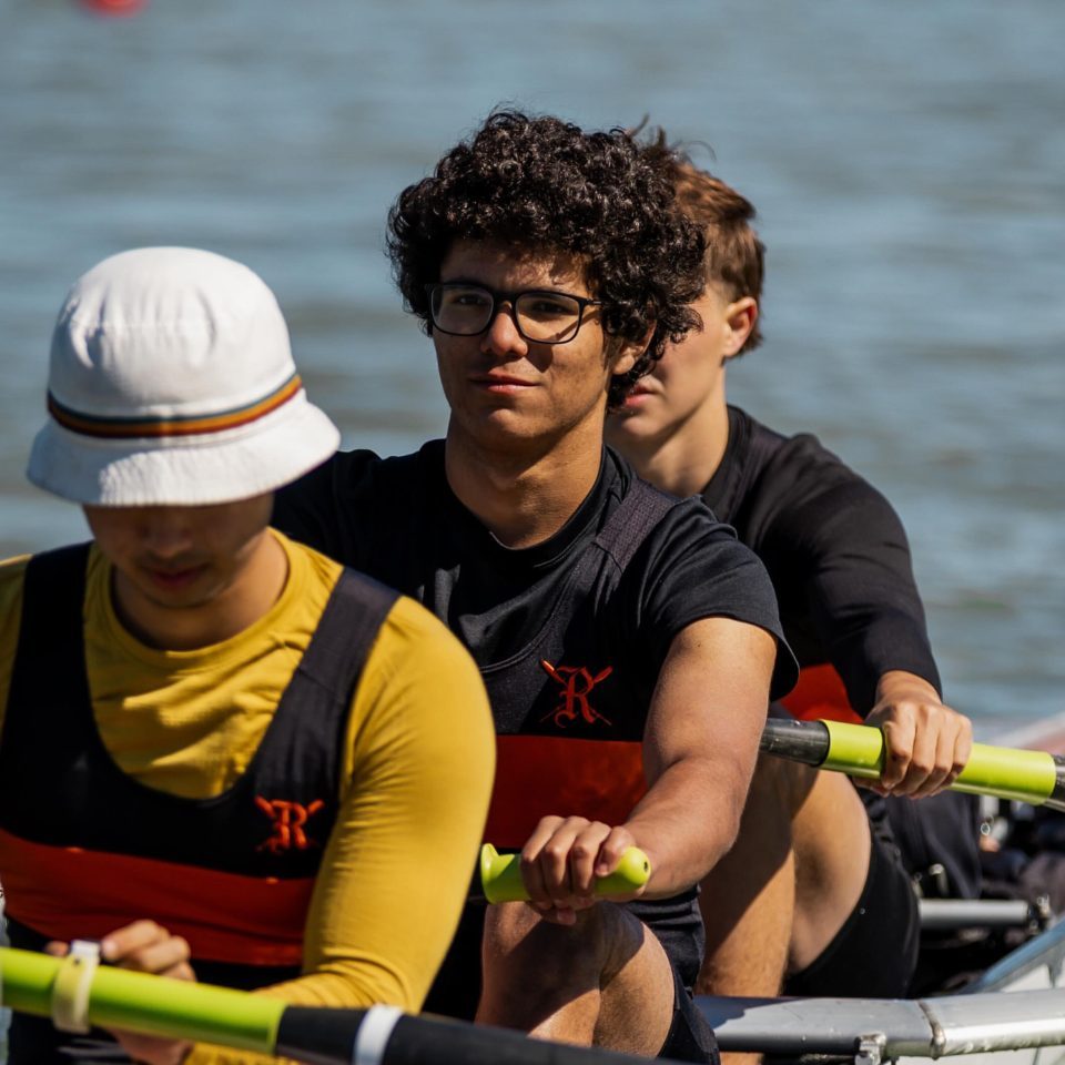 Weekend Wrap: Mother’s Day Regatta Hosted in St. Catharines