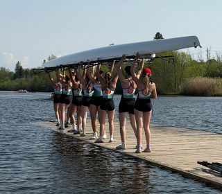 Weekend Wrap: South Niagara Invite Highlights Victoria Day Weekend