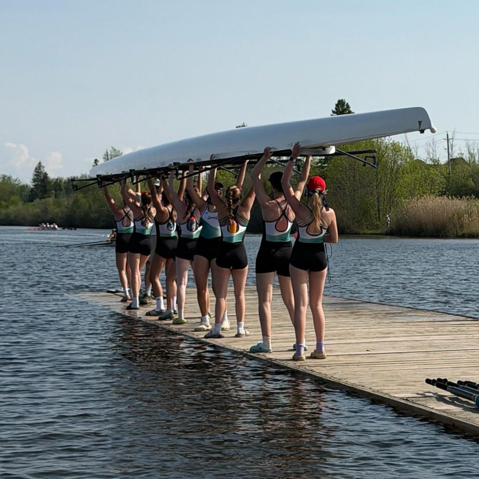 Weekend Wrap: South Niagara Invite Highlights Victoria Day Weekend