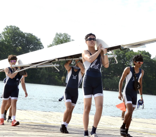 Weekend Wrap: St. Catharines Welcomes High School Rowers for CSSRA Championships