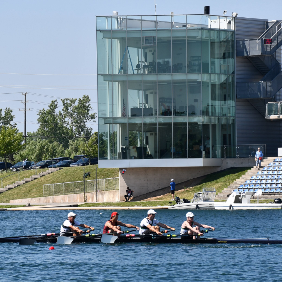 Weekend Wrap: Another Busy Weekend in Ontario Rowing Community