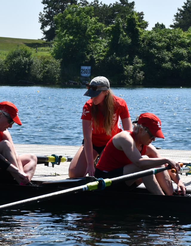 Coaches