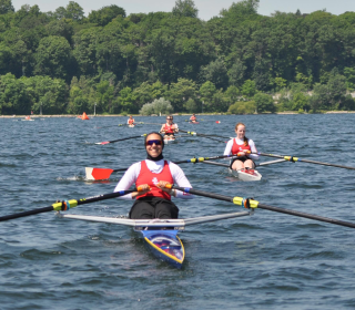 Weekend Wrap: Hammer the Harbour and Dominion Day Regatta