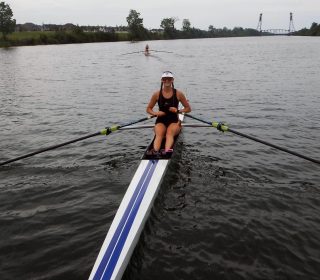 Weekend Wrap: CORA Welland Regatta Runs from South Course