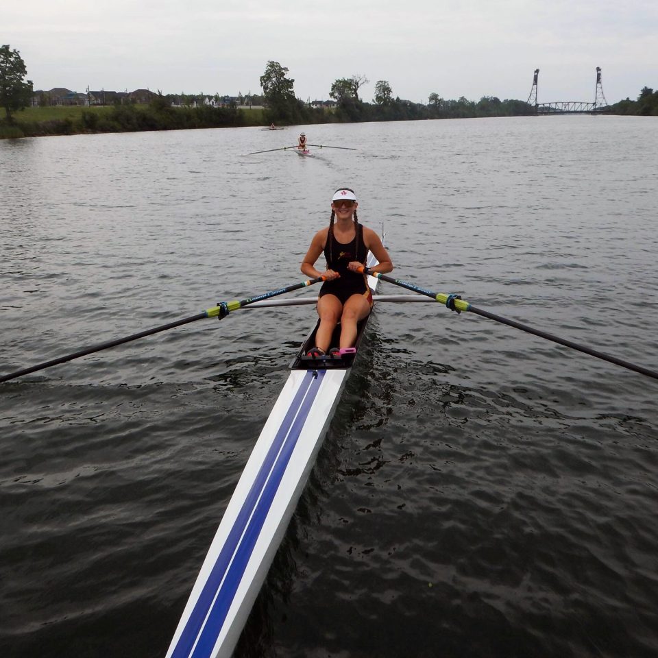 Weekend Wrap: CORA Welland Regatta Runs from South Course