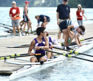 Weekend Wrap: 142nd Edition of Henley Takes Place in St. Catharines