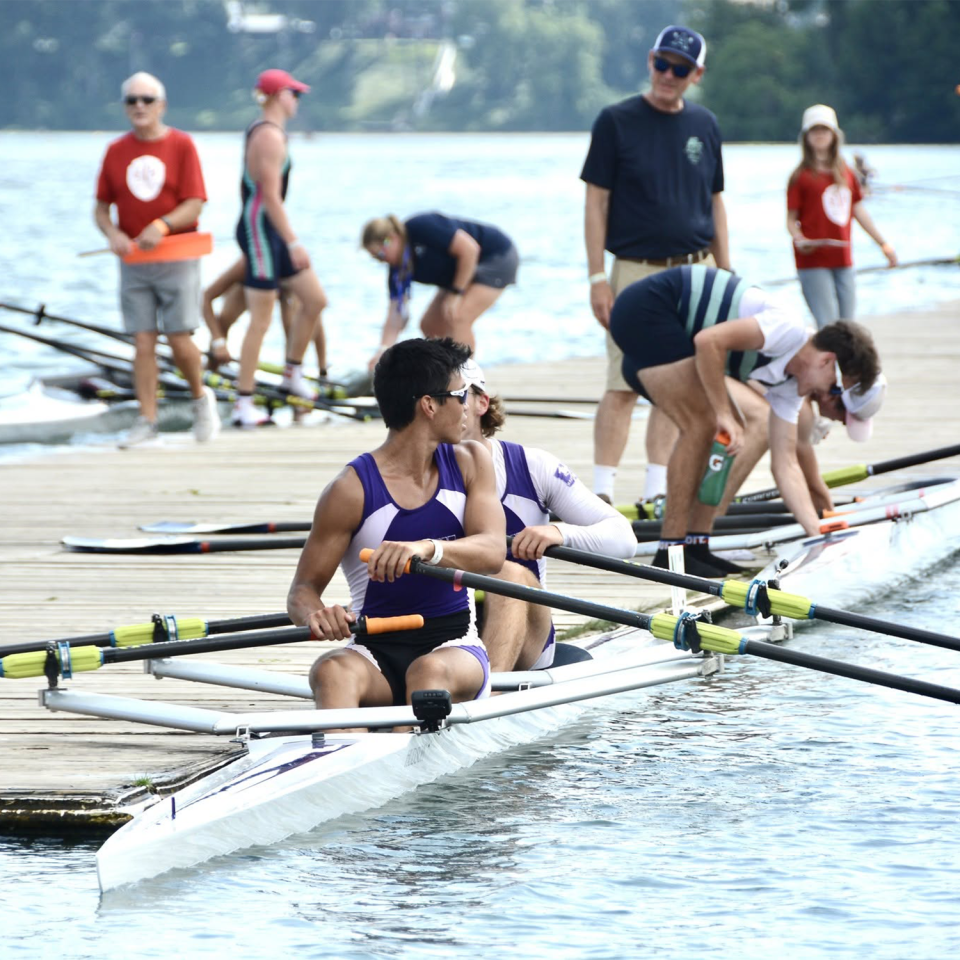 Weekend Wrap: 142nd Edition of Henley Takes Place in St. Catharines