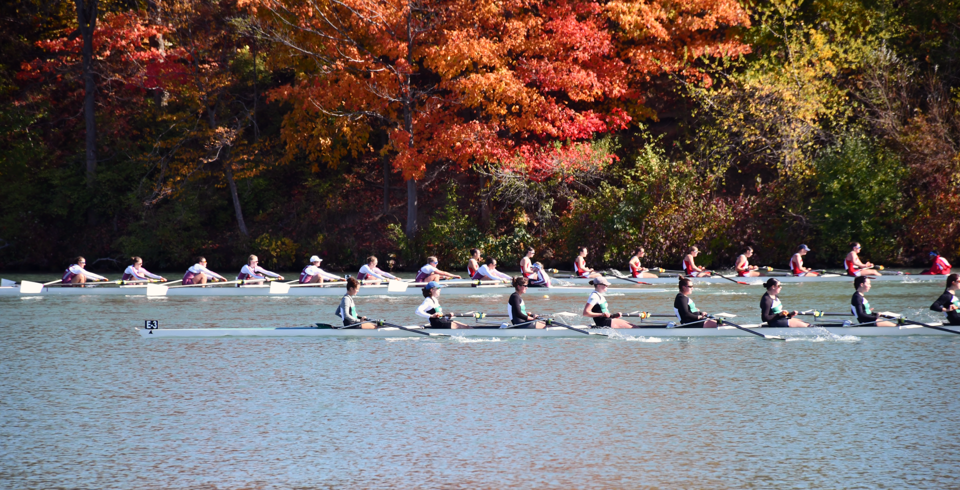 Row ON for life