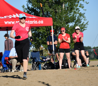 Weekend Wrap: Ottawa Beach Sprints Sets New Canadian Record for Entries
