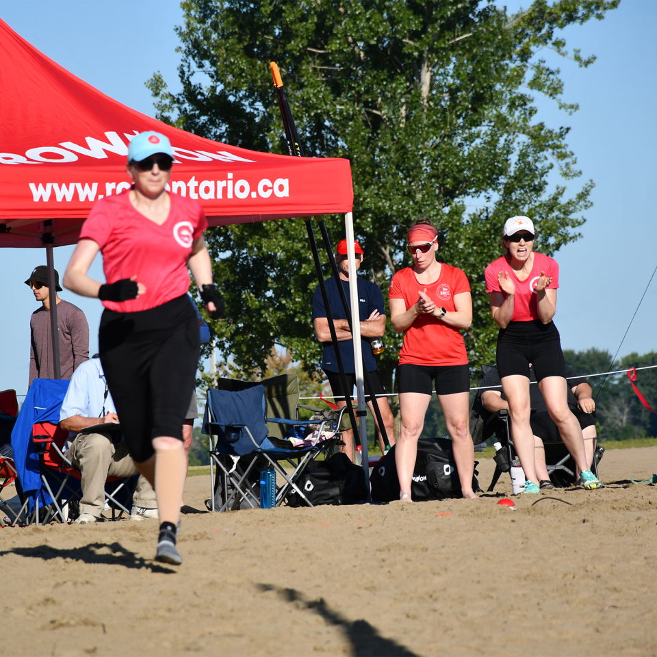 Weekend Wrap: Ottawa Beach Sprints Sets New Canadian Record for Entries