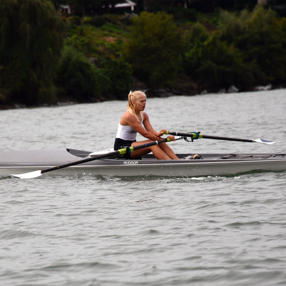 Weekend Wrap: Series Champions Crowned in St. Catharines; Inclusion Mixed Double Makes Debut