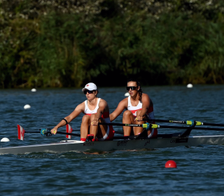 World Rowing Championships Recap