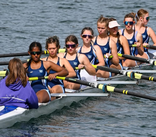 Weekend Wrap: Ottawa and Welland Host Head Races