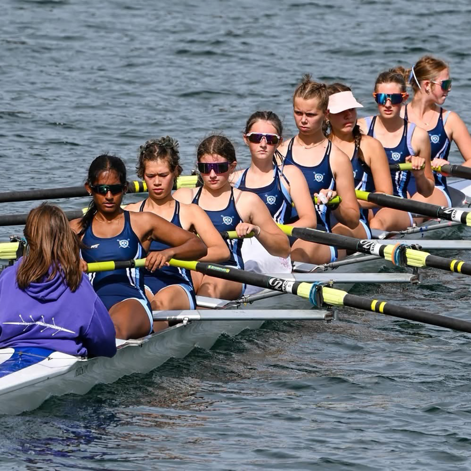 Weekend Wrap: Ottawa and Welland Host Head Races