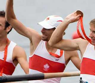 Beare Inducted into Row Ontario Hall of Fame