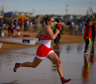 World Rowing Beach Sprint Finals Wrap Up