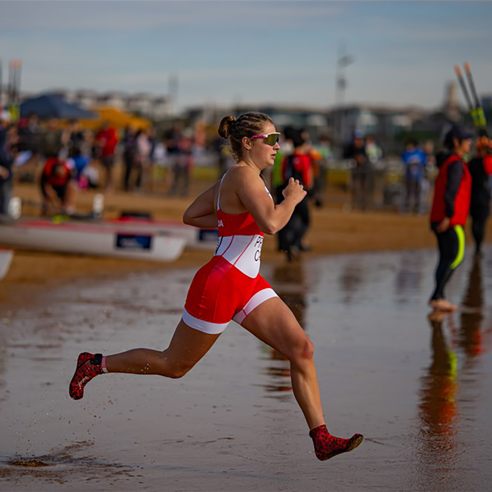 World Rowing Beach Sprint Finals Wrap Up
