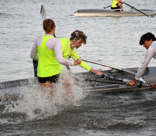 Beach Sprints Reaches New Heights in 2026