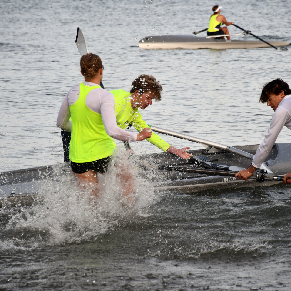 Beach Sprints Reaches New Heights in 2026